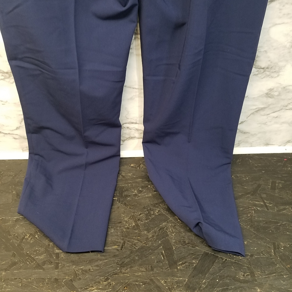 NAUTICA Performance Bi-Stretch Plain Golf 36x32 - Picture 8 of 8